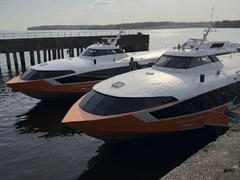 Бизнес-миссия судостроительного кластера 47 региона в Нижнем Новгороде